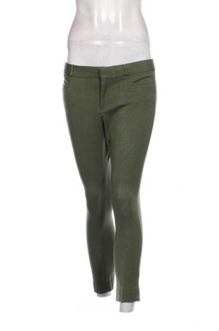 Γυναικείο παντελόνι Banana Republic, Μέγεθος S, Χρώμα Πράσινο, Τιμή 3,94 €