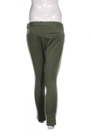 Дамски панталон Banana Republic, Размер S, Цвят Зелен, Цена 4,41 лв.