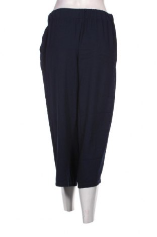 Γυναικείο παντελόνι Bel&Bo, Μέγεθος M, Χρώμα Μπλέ, Τιμή 4,13 €