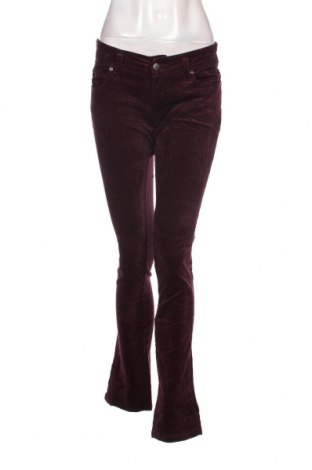 Γυναικείο παντελόνι Bershka, Μέγεθος M, Χρώμα Ρόζ , Τιμή 3,41 €
