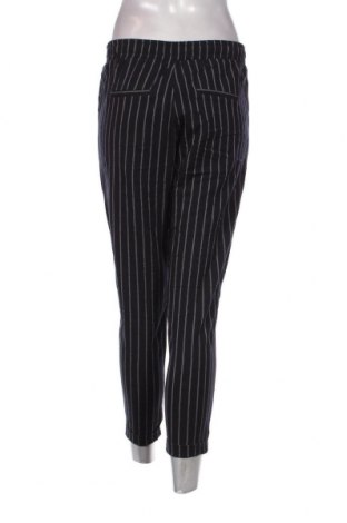 Pantaloni de femei Bershka, Mărime S, Culoare Albastru, Preț 95,39 Lei