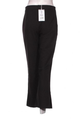 Дамски панталон Bershka, Размер M, Цвят Черен, Цена 11,96 лв.