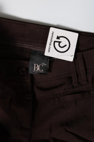 Дамски панталон Best Connections, Размер M, Цвят Кафяв, Цена 6,67 лв.