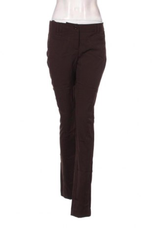 Дамски панталон Best Connections, Размер M, Цвят Кафяв, Цена 6,67 лв.