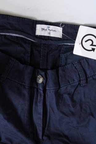 Дамски панталон Blue Motion, Размер M, Цвят Син, Цена 29,00 лв.