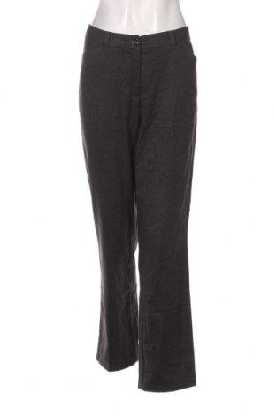Γυναικείο παντελόνι Bonita, Μέγεθος M, Χρώμα Γκρί, Τιμή 2,69 €