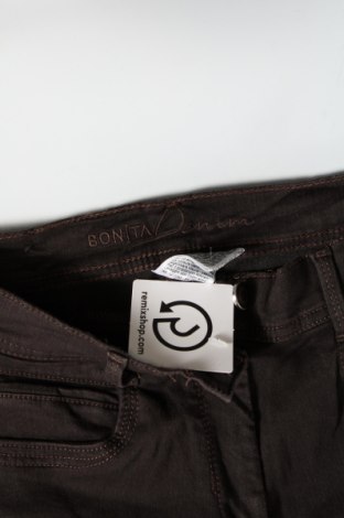 Γυναικείο παντελόνι Bonita, Μέγεθος M, Χρώμα Καφέ, Τιμή 2,51 €