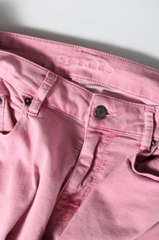 Γυναικείο παντελόνι Boomerang, Μέγεθος M, Χρώμα Ρόζ , Τιμή 4,85 €