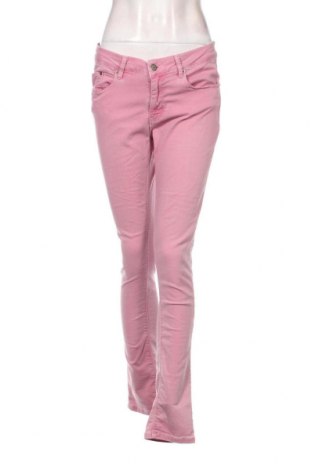 Pantaloni de femei Boomerang, Mărime M, Culoare Roz, Preț 22,57 Lei