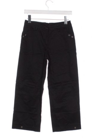 Дамски панталон Bpc Bonprix Collection, Размер XS, Цвят Черен, Цена 3,77 лв.