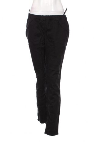 Дамски панталон Bpc Bonprix Collection, Размер L, Цвят Черен, Цена 6,09 лв.