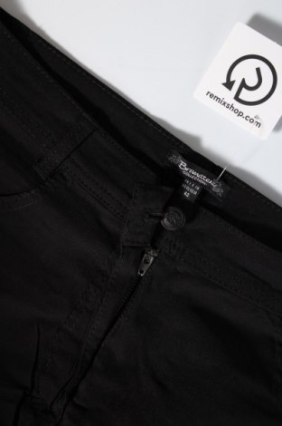 Дамски панталон Brandtex, Размер L, Цвят Черен, Цена 29,00 лв.