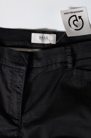 Γυναικείο παντελόνι Brax, Μέγεθος XXL, Χρώμα Μαύρο, Τιμή 30,31 €
