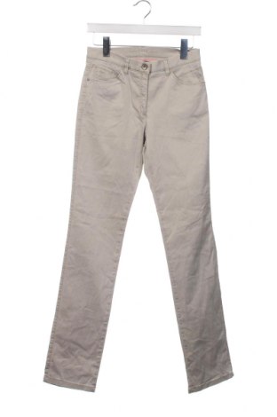 Дамски панталон Brax, Размер XS, Цвят Бежов, Цена 4,41 лв.