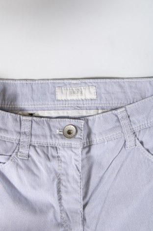 Дамски панталон Brax, Размер M, Цвят Син, Цена 4,41 лв.