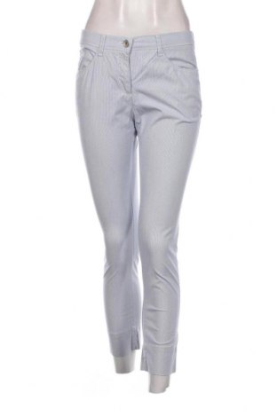 Γυναικείο παντελόνι Brax, Μέγεθος M, Χρώμα Μπλέ, Τιμή 3,94 €