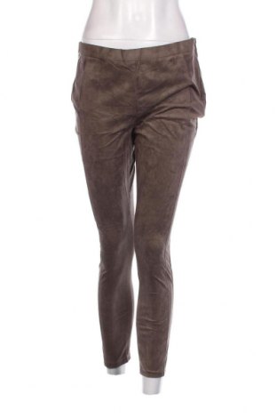 Дамски панталон Brax, Размер M, Цвят Сив, Цена 4,41 лв.