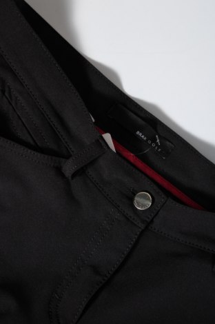 Damenhose Brax Golf, Größe XL, Farbe Schwarz, Preis 34,10 €