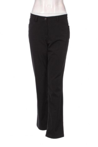 Γυναικείο παντελόνι Brax Golf, Μέγεθος XL, Χρώμα Μαύρο, Τιμή 30,31 €