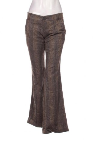 Γυναικείο παντελόνι Bsk, Μέγεθος M, Χρώμα Καφέ, Τιμή 2,60 €