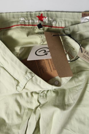 Dámske nohavice Buena Vista, Veľkosť S, Farba Zelená, Cena  44,85 €