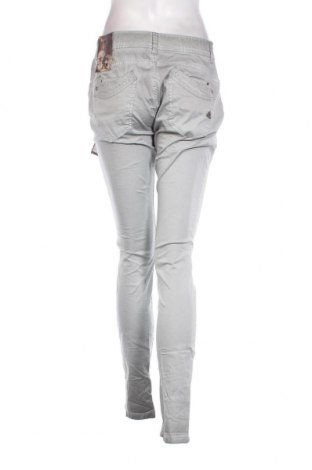 Pantaloni de femei Buena Vista, Mărime M, Culoare Gri, Preț 40,07 Lei