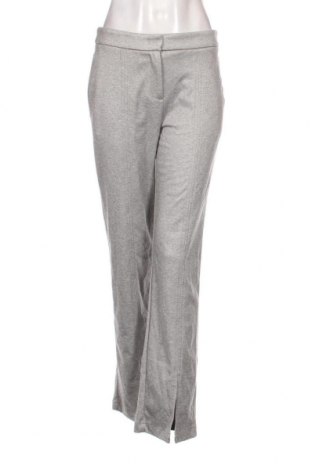 Дамски панталон C&A, Размер XS, Цвят Сив, Цена 46,00 лв.