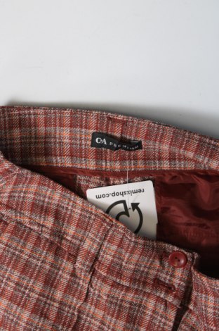 Γυναικείο παντελόνι C&A, Μέγεθος XS, Χρώμα Πολύχρωμο, Τιμή 2,51 €