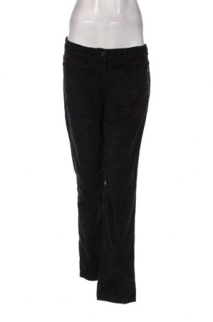 Γυναικείο παντελόνι C&A, Μέγεθος L, Χρώμα Μπλέ, Τιμή 2,51 €