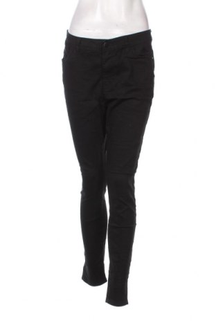 Pantaloni de femei C&A, Mărime M, Culoare Negru, Preț 95,39 Lei