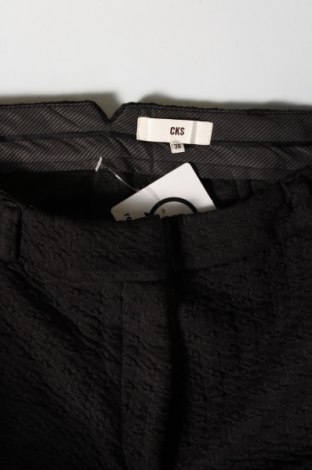 Damenhose CKS, Größe M, Farbe Schwarz, Preis 34,10 €
