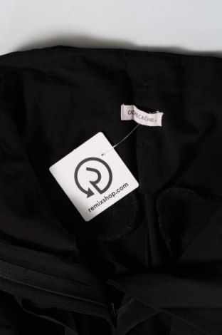 Pantaloni de femei Cache Cache, Mărime S, Culoare Negru, Preț 10,49 Lei