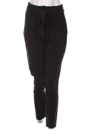 Дамски панталон Cache Cache, Размер S, Цвят Черен, Цена 4,06 лв.