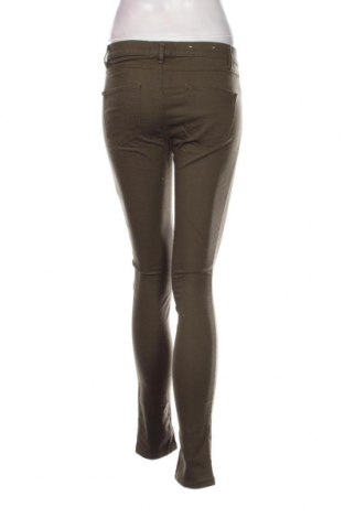 Дамски панталон Camaieu, Размер S, Цвят Зелен, Цена 4,06 лв.