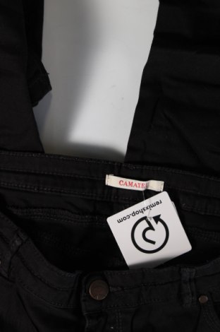 Дамски панталон Camaieu, Размер M, Цвят Черен, Цена 29,00 лв.