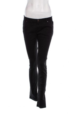 Pantaloni de femei Camaieu, Mărime M, Culoare Negru, Preț 14,31 Lei