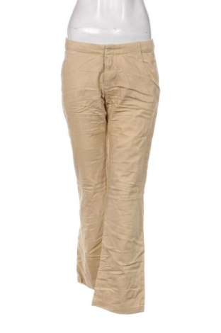 Pantaloni de femei Cat, Mărime S, Culoare Bej, Preț 15,26 Lei