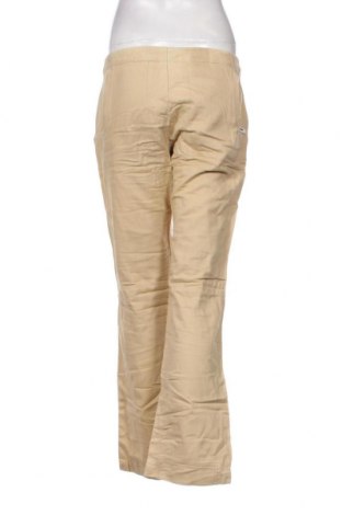 Дамски панталон Cat, Размер S, Цвят Бежов, Цена 4,06 лв.