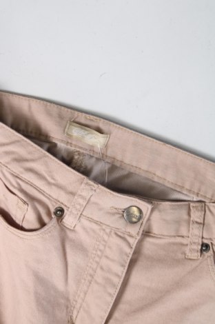 Γυναικείο παντελόνι Cheer, Μέγεθος XS, Χρώμα  Μπέζ, Τιμή 17,94 €