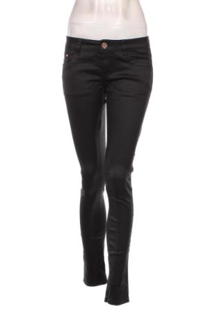 Дамски панталон Cindy H., Размер M, Цвят Черен, Цена 5,80 лв.