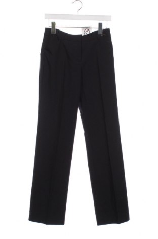 Γυναικείο παντελόνι Comma,, Μέγεθος XS, Χρώμα Μπλέ, Τιμή 4,24 €
