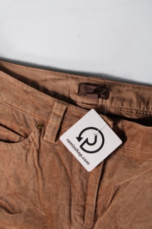 Pantaloni de femei Cortefiel, Mărime M, Culoare Maro, Preț 13,35 Lei