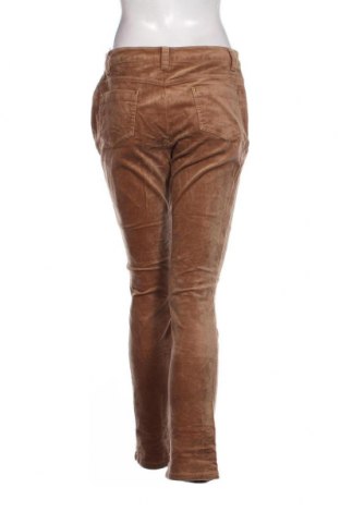 Дамски панталон Cortefiel, Размер M, Цвят Кафяв, Цена 4,93 лв.