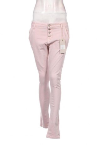 Dámské kalhoty  Cream, Velikost M, Barva Popelavě růžová, Cena  169,00 Kč