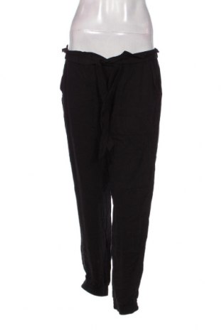 Дамски панталон Cubus, Размер L, Цвят Черен, Цена 6,09 лв.