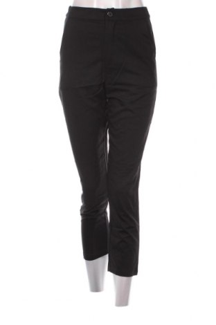 Γυναικείο παντελόνι DAZY, Μέγεθος S, Χρώμα Μαύρο, Τιμή 2,15 €