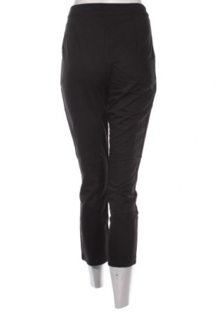 Pantaloni de femei DAZY, Mărime S, Culoare Negru, Preț 10,49 Lei