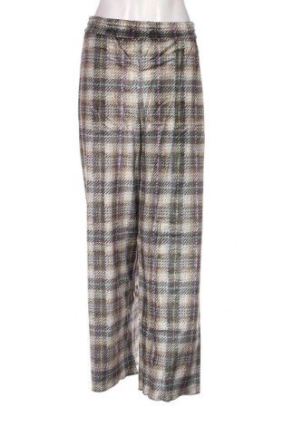 Pantaloni de femei Dame Blanche, Mărime M, Culoare Multicolor, Preț 161,18 Lei