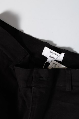 Pantaloni de femei Dan Fox X About You, Mărime M, Culoare Negru, Preț 28,62 Lei