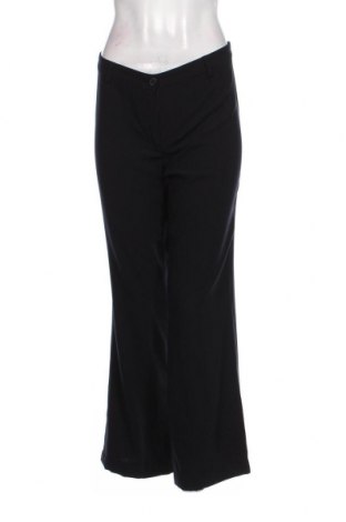 Дамски панталон Daphne, Размер L, Цвят Черен, Цена 87,00 лв.